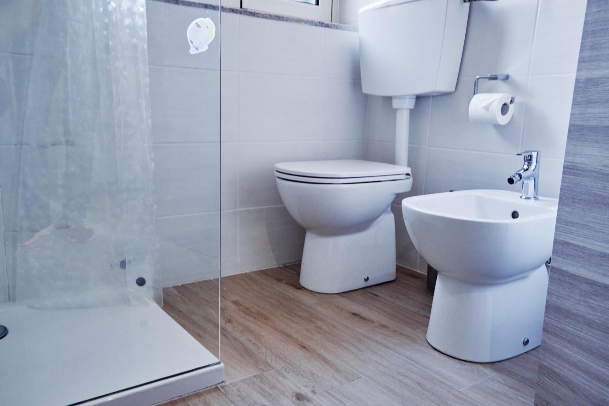Casa Al Mare Circe Apartment San Leone Luaran gambar